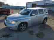 ✅ 2009 Chevrolet HHR 2LT • VIN: 3GNCA53V09S620312 • Лот: 90980505. Размещён на Copart с пробегом 217 358 миль миль. Получите бесплатный доступ к архиву аукционных продаж из США и посмотрите подробный отчёт об истории автомобиля на DreamBid. Изображение 1.