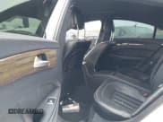 ✅ 2015 Mercedes-Benz CLS 400 • VIN: WDDLJ6FB7FA143638 • Lot: 42541324. Listed on IAAI with Not provided. Free auction sales archive from the USA and detailed vehicle history report at DreamBid. Image 8.