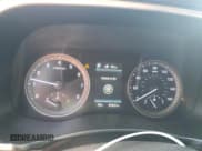 ✅ 2020 Hyundai Tucson SEL • VIN: KM8J3CAL7LU157670 • Lot: 55849685. Listed on Copart with 81,521 mi. Free auction sales archive from the USA and detailed vehicle history report at DreamBid. Image 9.