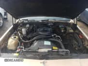 ✅ 1982 Chevrolet Caprice • VIN: 2G1AN35HXC1237392 • Лот: 69453243. Опубликован ранее на Copart с пробегом 31 492 миль. Бесплатный доступ к архиву аукционных продаж из США и подробный отчёт об истории автомобиля на DreamBid. Изображение 11.