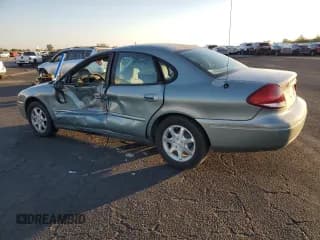 ✅ 2006 Ford Taurus SEL • VIN: 1FAFP56U46A180332 • Lot: 91723525. Wystawiony na Copart z przebiegiem Nie podano. Bezpłatny archiwum sprzedaży aukcyjnych z USA i szczegółowy raport historii pojazdu na DreamBid. Zdjęcie 2.