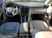 ✅ 2005 Mercedes-Benz C 240 • VIN: WDBRF81J75F601811 • Lot: 48210795. Wystawiony na Copart z przebiegiem 59 454 mil. Bezpłatny archiwum sprzedaży aukcyjnych z USA i szczegółowy raport historii pojazdu na DreamBid. Zdjęcie 8.