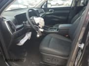 ✅ 2025 Kia Sorento S • VIN: 5XYRL4JC9SG338606 • Lot: 81525365. Listed on Copart with 23,470 mi. Free auction sales archive from the USA and detailed vehicle history report at DreamBid. Image 7.