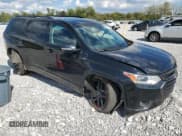 ✅ 2019 Chevrolet Traverse Premier • VIN: 1GNEVKKW8KJ237263 • Lot: 83998355. Listed on Copart with 81,378 mi. Free auction sales archive from the USA and detailed vehicle history report at DreamBid. Image 4.