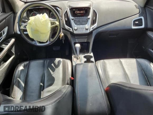 ✅ 2014 GMC Terrain SLT • VIN: 2GKALSEK3E6368130 • Lot: 80189435. Wystawiony na Copart z przebiegiem 127 125 mil. Bezpłatny archiwum sprzedaży aukcyjnych z USA i szczegółowy raport historii pojazdu na DreamBid. Zdjęcie 8.