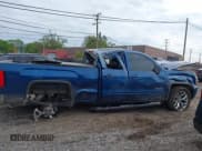 ✅ 2019 GMC Sierra 1500 • VIN: 2GTV2LEC2K1124248 • Лот: 42358524. Опубликован ранее на IAAI с пробегом 104 972 миль. Бесплатный доступ к архиву аукционных продаж из США и подробный отчёт об истории автомобиля на DreamBid. Изображение 13.