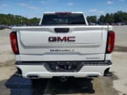 ✅ 2025 GMC Sierra 1500 Denali • VIN: 1GTUUGEL3SZ224900 • Лот: 80203745. Опубликован ранее на Copart с пробегом 3 603 миль. Бесплатный доступ к архиву аукционных продаж из США и подробный отчёт об истории автомобиля на DreamBid. Изображение 6.