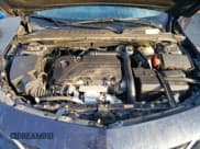 ✅ 2017 Chevrolet Malibu LS • VIN: 1G1ZB5STXHF260011 • Lot: 71177135. Listed on Copart with 97,166 mi. Free auction sales archive from the USA and detailed vehicle history report at DreamBid. Image 11.