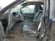 ✅ 2010 Nissan Frontier Pro-4X • VIN: 1N6AD0EV7AC417173 • Lot: 65851905. Listed on Copart with 184,667 mi. Free auction sales archive from the USA and detailed vehicle history report at DreamBid. Image 7.