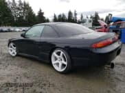 ✅ 1995 Nissan Silvia • VIN: S14102195 • Lot: 43431375. Wystawiony na Copart z przebiegiem 146 995 mil. Bezpłatny archiwum sprzedaży aukcyjnych z USA i szczegółowy raport historii pojazdu na DreamBid. Zdjęcie 2.