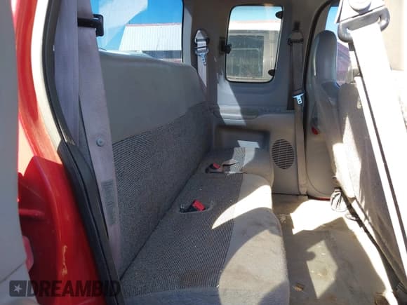 ✅ 1997 Ford F-250 • VIN: 1FTFX27L1VKB58201 • Лот: 41621484. Опубликован ранее на IAAI с пробегом 280 866 миль. Бесплатный доступ к архиву аукционных продаж из США и подробный отчёт об истории автомобиля на DreamBid. Изображение 8.