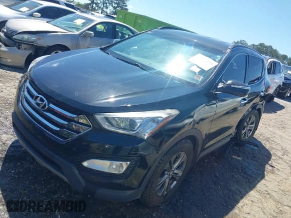 ✅ 2013 Hyundai Santa Fe Sport • VIN: 5XYZU3LB7DG123286 • Лот: 39106839. Опубликован ранее на IAAI с пробегом 159 344 миль. Бесплатный доступ к архиву аукционных продаж из США и подробный отчёт об истории автомобиля на DreamBid. Изображение 18.