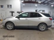 ✅ 2021 Chevrolet Equinox LS • VIN: 3GNAX5EV9MS162085 • Лот: 41381002. Опубликован ранее на IAAI с пробегом 38 810 миль. Бесплатный доступ к архиву аукционных продаж из США и подробный отчёт об истории автомобиля на DreamBid. Изображение 14.