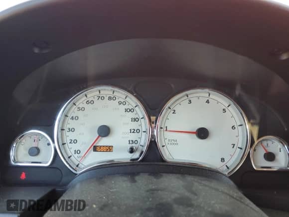 2007 Saturn VUE V6 с VIN 5GZCZ53417S869721, выставлен на аукционе Copart как лот 75938704 с пробегом 168 859 миль миль и Списание • Salvage title. История ставок и продаж доступна на DreamBid. Изображение 9.