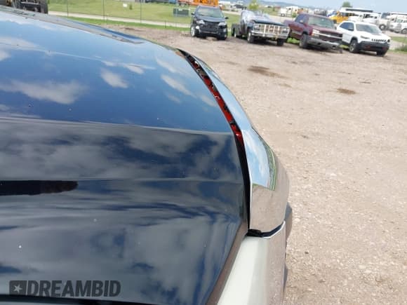 ✅ 2014 Toyota Tundra SR5 • VIN: 5TFDW5F11EX412875 • Лот: 42791758. Опубликован ранее на IAAI с пробегом 147 113 миль. Бесплатный доступ к архиву аукционных продаж из США и подробный отчёт об истории автомобиля на DreamBid. Изображение 17.