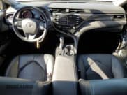 ✅ 2019 Toyota Camry XSE • VIN: 4T1B61HK9KU198393 • Lot: 91930375. Listed on Copart with 64,298 mi. Free auction sales archive from the USA and detailed vehicle history report at DreamBid. Image 8.