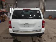 ✅ 2017 Jeep Patriot High Altitude • VIN: 1C4NJPFA6HD137833 • Лот: 41644862. Опубликован ранее на IAAI с пробегом 138 799 миль. Бесплатный доступ к архиву аукционных продаж из США и подробный отчёт об истории автомобиля на DreamBid. Изображение 16.