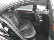✅ 2012 Mercedes-Benz CLS 550 • VIN: WDDLJ7DBXCA015401 • Lot: 39591714. Listed on Copart with 94,349 mi. Free auction sales archive from the USA and detailed vehicle history report at DreamBid. Image 10.