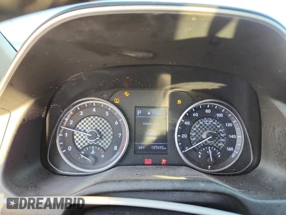 ✅ 2019 Hyundai Elantra Value Edition • VIN: 5NPD84LF0KH423247 • Lot: 86518465. Wystawiony na Copart z przebiegiem 137 692 mil. Bezpłatny archiwum sprzedaży aukcyjnych z USA i szczegółowy raport historii pojazdu na DreamBid. Zdjęcie 9.