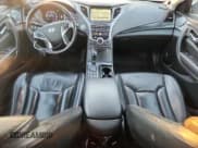 ✅ 2015 Hyundai Azera Limited • VIN: KMHFH4JGXFA440635 • Лот: 91247365. Опубликован ранее на Copart с пробегом 135 453 миль. Бесплатный доступ к архиву аукционных продаж из США и подробный отчёт об истории автомобиля на DreamBid. Изображение 8.