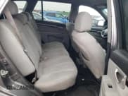 ✅ 2009 Hyundai Santa Fe GLS • VIN: 5NMSG13D89H268333 • Lot: 80377914. Listed on Copart with 81,932 mi. Free auction sales archive from the USA and detailed vehicle history report at DreamBid. Image 10.