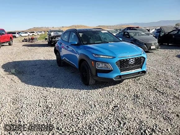 ✅ 2020 Hyundai Kona SEL • VIN: KM8K2CAAXLU473473 • Лот: 73172324. Опубликован ранее на Copart с пробегом 5 544 миль. Бесплатный доступ к архиву аукционных продаж из США и подробный отчёт об истории автомобиля на DreamBid. Изображение 13.