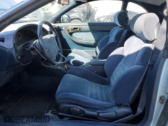 ✅ 1990 Toyota Celica GTS • VIN: JT2ST85N8L0053187 • Lot: 77814734. Wystawiony na Copart z przebiegiem 46 832 mil. Bezpłatny archiwum sprzedaży aukcyjnych z USA i szczegółowy raport historii pojazdu na DreamBid. Zdjęcie 7.