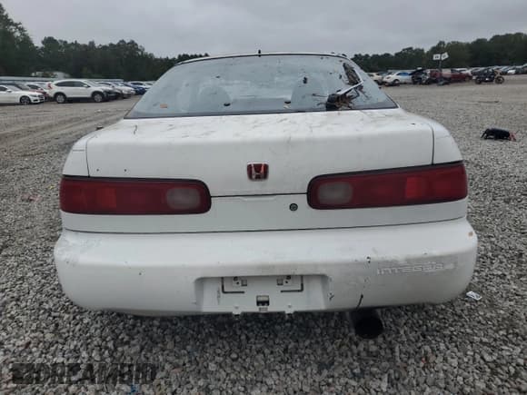 ✅ 1994 Acura Integra GS-R • VIN: JH4DC2381RS006864 • Лот: 71260125. Опубликован ранее на Copart с пробегом 124 999 миль. Бесплатный доступ к архиву аукционных продаж из США и подробный отчёт об истории автомобиля на DreamBid. Изображение 6.