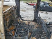 ✅ 2022 GMC Sierra 1500 SLT • VIN: 3GTU9DEL7NG131320 • Лот: 51537285. Опубликован ранее на Copart с пробегом Не указан. Бесплатный доступ к архиву аукционных продаж из США и подробный отчёт об истории автомобиля на DreamBid. Изображение 11.