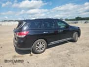 ✅ 2014 Nissan Pathfinder SL • VIN: 5N1AR2MN3EC710295 • Lot: 64005595. Listed on Copart with 149,477 mi. Free auction sales archive from the USA and detailed vehicle history report at DreamBid. Image 3.