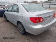 ✅ 2006 Toyota Corolla CE • VIN: 2T1BR32E46C694585 • Lot: 43820125. Listed on IAAI with 171,826 mi. Free auction sales archive from the USA and detailed vehicle history report at DreamBid. Image 3.