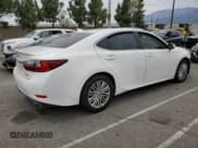 ✅ 2018 Lexus ES 350 • VIN: 58ABK1GGXJU108720 • Lot: 69878305. Wystawiony na Copart z przebiegiem 62 662 mil. Bezpłatny archiwum sprzedaży aukcyjnych z USA i szczegółowy raport historii pojazdu na DreamBid. Zdjęcie 3.