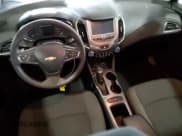 ✅ 2017 Chevrolet Cruze LT • VIN: 3G1BE6SM8HS514737 • Lot: 41609483. Listed on Copart with 46,821 mi. Free auction sales archive from the USA and detailed vehicle history report at DreamBid. Image 8.