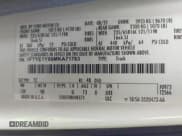 ✅ 2021 Ford Transit Cargo • VIN: 1FTYE1Y86MKA71783 • Lot: 42183454. Listed on IAAI with 53,405 mi. Free auction sales archive from the USA and detailed vehicle history report at DreamBid. Image 9.