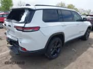 ✅ 2022 Jeep Grand Cherokee Altitude • VIN: 1C4RJKAG2N8553883 • Lot: 42178861. Wystawiony na IAAI z przebiegiem 37 635 mil. Bezpłatny archiwum sprzedaży aukcyjnych z USA i szczegółowy raport historii pojazdu na DreamBid. Zdjęcie 4.