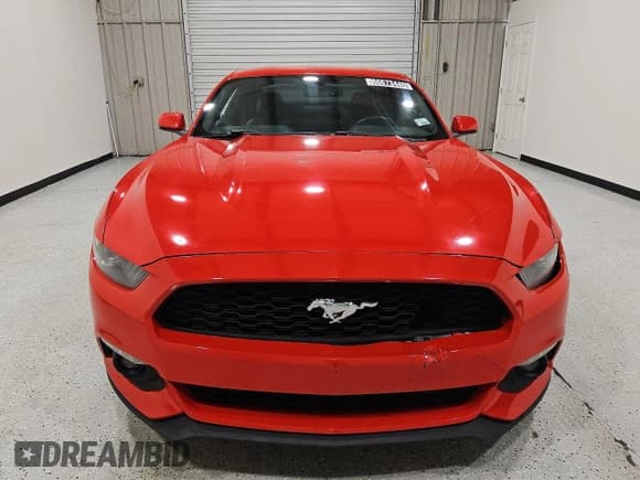 ✅ 2017 Ford Mustang EcoBoost Premium • VIN: 1FA6P8THXH5206002 • Lot: 86673445. Listed on Copart with 100,031 mi. Free auction sales archive from the USA and detailed vehicle history report at DreamBid. Image 5.