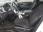 ✅ 2018 Nissan Murano Platinum • VIN: 5N1AZ2MH4JN180234 • Lot: 85890235. Wystawiony na Copart z przebiegiem 274 918 mil. Bezpłatny archiwum sprzedaży aukcyjnych z USA i szczegółowy raport historii pojazdu na DreamBid. Zdjęcie 7.