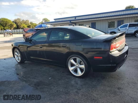 ✅ 2014 Dodge Charger Road/Track • VIN: 2C3CDXCT4EH143962 • Lot: 91598575. Wystawiony na Copart z przebiegiem 176 309 mil. Bezpłatny archiwum sprzedaży aukcyjnych z USA i szczegółowy raport historii pojazdu na DreamBid. Zdjęcie 2.
