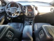 ✅ 2015 Dodge Durango Limited • VIN: 1C4RDJDG0FC953761 • Lot: 87280745. Wystawiony na Copart z przebiegiem 144 291 mil. Bezpłatny archiwum sprzedaży aukcyjnych z USA i szczegółowy raport historii pojazdu na DreamBid. Zdjęcie 8.