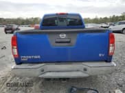 ✅ 2014 Nissan Frontier SV • VIN: 1N6BD0CT2EN759467 • Lot: 38115864. Listed on Copart with 139,260 mi. Free auction sales archive from the USA and detailed vehicle history report at DreamBid. Image 6.