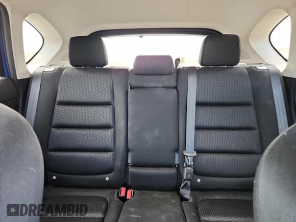 ✅ 2014 Mazda CX-5 Touring • VIN: JM3KE4CY5E0384536 • Лот: 81885155. Опубликован ранее на Copart с пробегом 62 415 миль. Бесплатный доступ к архиву аукционных продаж из США и подробный отчёт об истории автомобиля на DreamBid. Изображение 10.