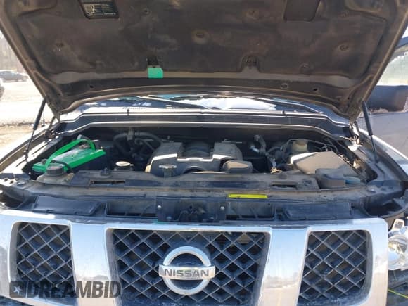 ✅ 2006 Nissan Titan LE • VIN: 1N6AA07B46N530408 • Lot: 41381403. Listed on IAAI with 259,376 mi. Free auction sales archive from the USA and detailed vehicle history report at DreamBid. Image 10.