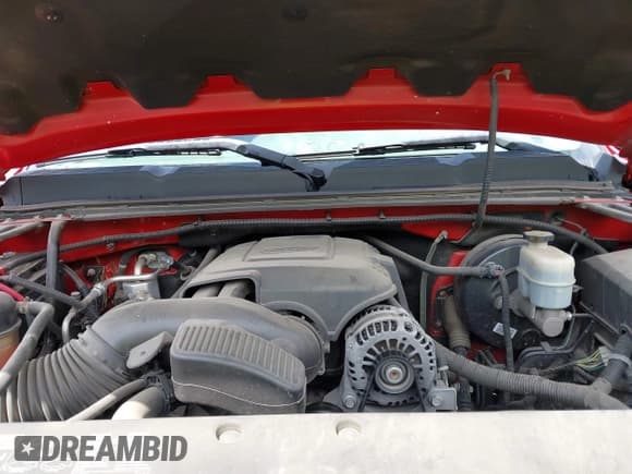 ✅ 2012 Chevrolet Silverado 1500 Work Truck • VIN: 1GCNCPE01CZ289386 • Lot: 42253713. Listed on IAAI with 177,394 mi. Free auction sales archive from the USA and detailed vehicle history report at DreamBid. Image 10.