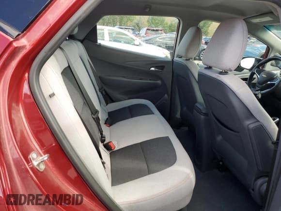 ✅ 2017 Chevrolet Bolt EV LT • VIN: 1G1FW6S04H4190214 • Lot: 68713704. Wystawiony na Copart z przebiegiem 92 321 mil. Bezpłatny archiwum sprzedaży aukcyjnych z USA i szczegółowy raport historii pojazdu na DreamBid. Zdjęcie 10.