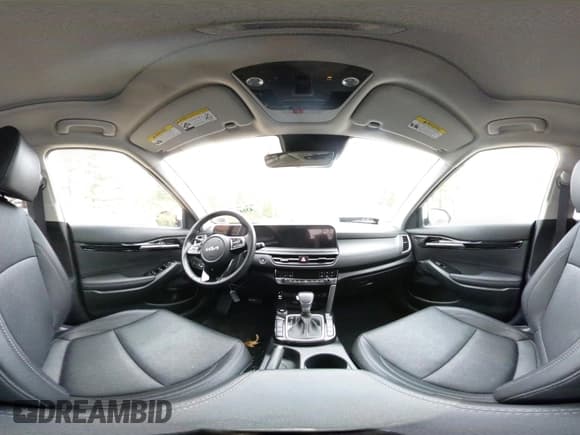 ✅ 2025 Kia Seltos EX • VIN: KNDERCAA4S7669905 • Lot: 43662509. Wystawiony na IAAI z przebiegiem 13 087 mil. Bezpłatny archiwum sprzedaży aukcyjnych z USA i szczegółowy raport historii pojazdu na DreamBid. Zdjęcie 20.