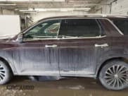 ✅ 2024 Hyundai Palisade Calligraphy • VIN: KM8R7DGE0RU749779 • Лот: 41486020. Опубликован ранее на IAAI с пробегом 9 304 миль. Бесплатный доступ к архиву аукционных продаж из США и подробный отчёт об истории автомобиля на DreamBid. Изображение 14.