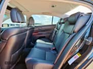 ✅ 2007 Lexus GS 350 • VIN: JTHBC96SX75001830 • Lot: 67565495. Wystawiony na Copart z przebiegiem 62 599 mil. Bezpłatny archiwum sprzedaży aukcyjnych z USA i szczegółowy raport historii pojazdu na DreamBid. Zdjęcie 10.