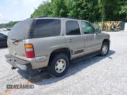 ✅ 2001 GMC Yukon SLT • VIN: 1GKEK13T41J180983 • Lot: 42504147. Wystawiony na IAAI z przebiegiem 262 410 mil. Bezpłatny archiwum sprzedaży aukcyjnych z USA i szczegółowy raport historii pojazdu na DreamBid. Zdjęcie 4.