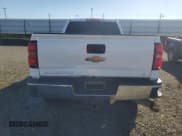 ✅ 2016 Chevrolet Silverado 2500HD LT • VIN: 1GC1KVE80GF196426 • Lot: 93919975. Wystawiony na Copart z przebiegiem Nie podano. Bezpłatny archiwum sprzedaży aukcyjnych z USA i szczegółowy raport historii pojazdu na DreamBid. Zdjęcie 6.