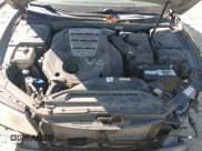 ✅ 2007 Hyundai Azera GLS • VIN: KMHFC46D07A241348 • Lot: 43569687. Listed on IAAI with Not provided. Free auction sales archive from the USA and detailed vehicle history report at DreamBid. Image 10.